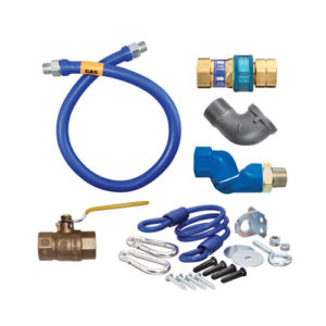 Gas Connectors